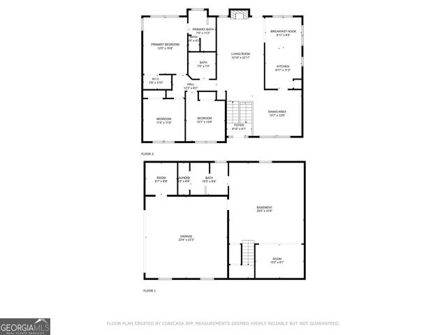 127 Mabry Road, Jackson, GA 30233