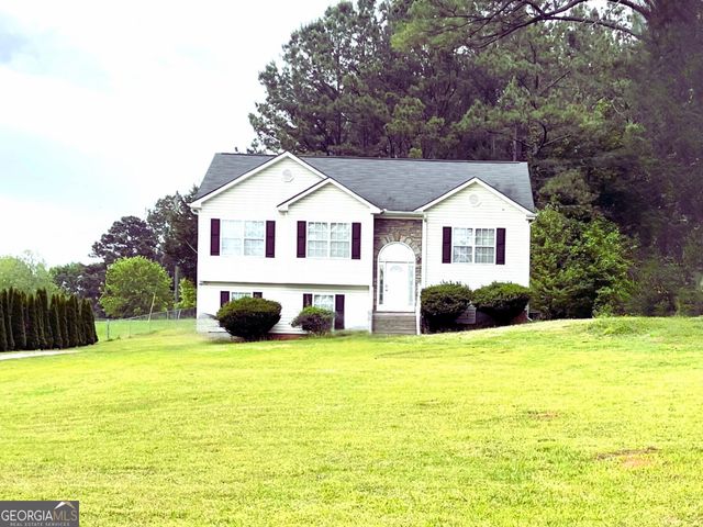 127 Mabry Road, Jackson, GA 30233
