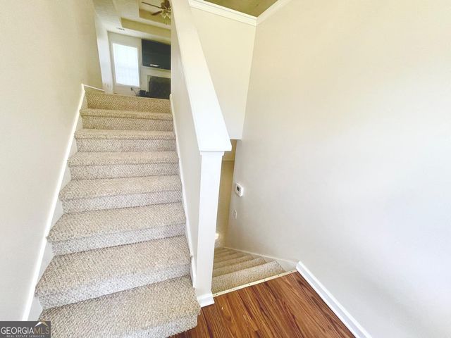 127 Mabry Road, Jackson, GA 30233