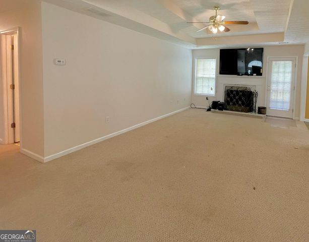 127 Mabry Road, Jackson, GA 30233