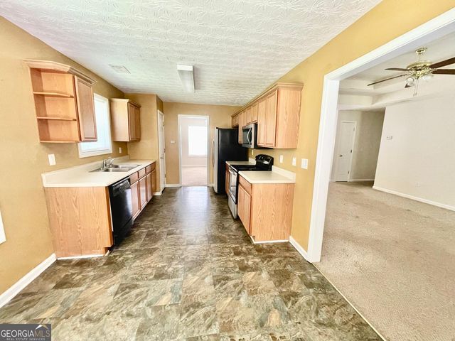 127 Mabry Road, Jackson, GA 30233