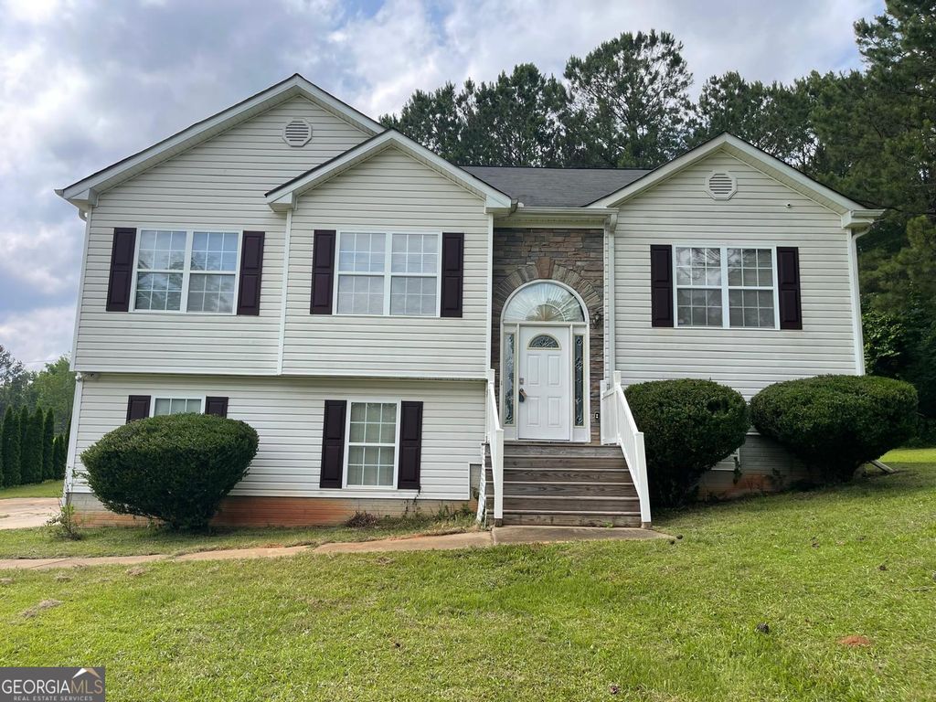 127 Mabry Road, Jackson, GA 30233