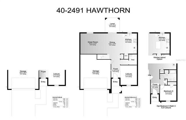 4523 BOXELDER AVENUE, Parrish, FL 34219
