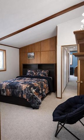 E13848 Dan Mar Court, Merrimac, WI 53561