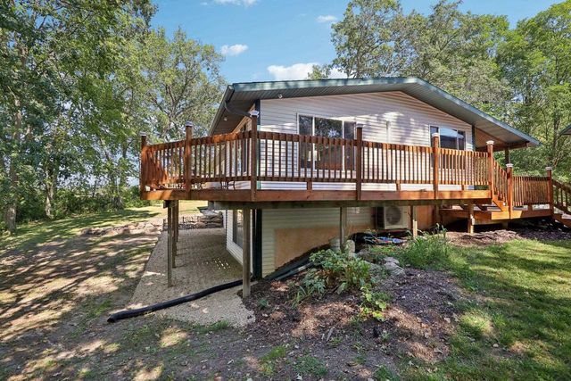 E13848 Dan Mar Court, Merrimac, WI 53561