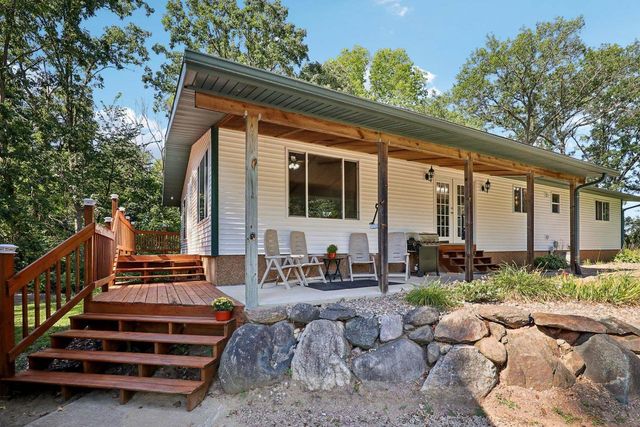 E13848 Dan Mar Court, Merrimac, WI 53561