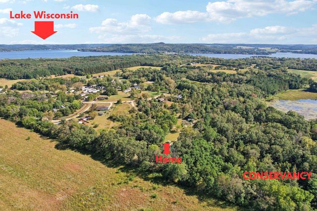 E13848 Dan Mar Court, Merrimac, WI 53561