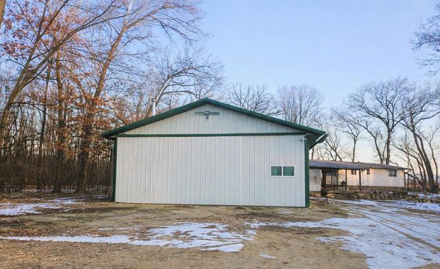 E13848 Dan Mar Court, Merrimac, WI 53561