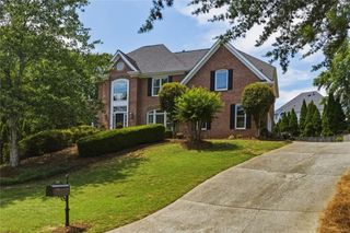 345 Old York Road, Johns Creek, GA 30097