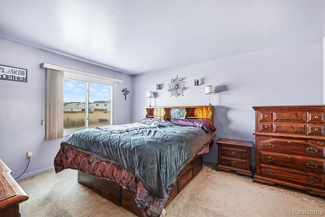 42146 Hidden Brook Drive, Clinton Township, MI 48038