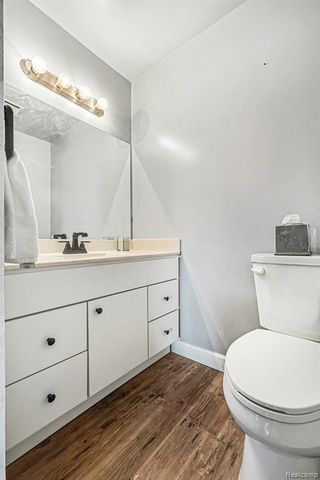 42146 Hidden Brook Drive, Clinton Township, MI 48038