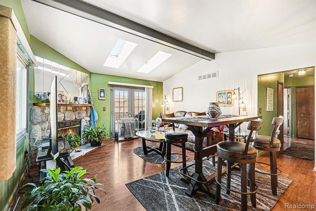 42146 Hidden Brook Drive, Clinton Township, MI 48038