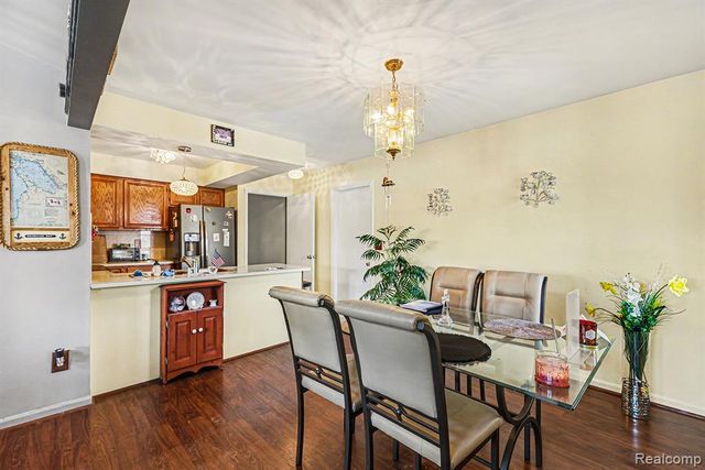 42146 Hidden Brook Drive, Clinton Township, MI 48038