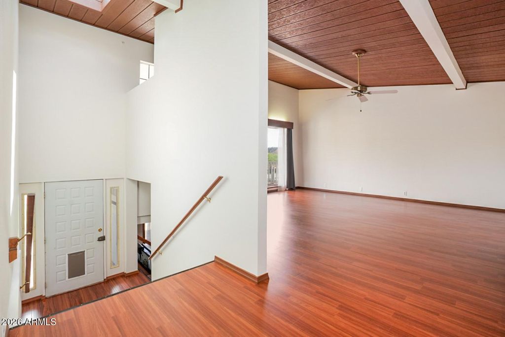 Image 11 of property listing at 10375 E Lynn Drive, Cornville, AZ 86325