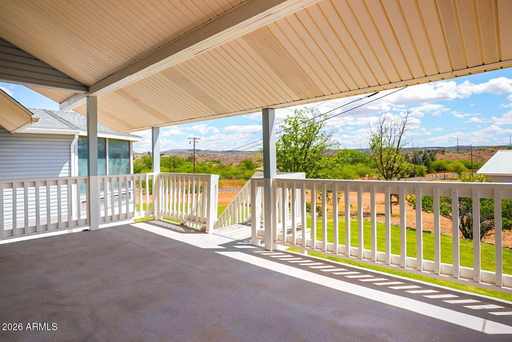 Image 38 of property listing at 10375 E Lynn Drive, Cornville, AZ 86325