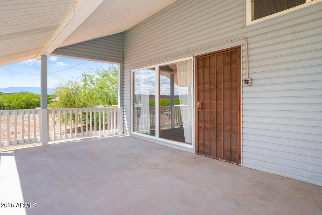 Image 40 of property listing at 10375 E Lynn Drive, Cornville, AZ 86325