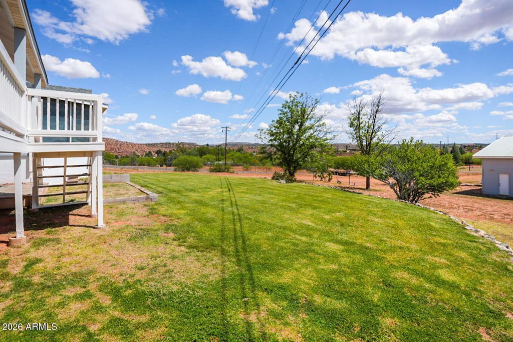 Image 43 of property listing at 10375 E Lynn Drive, Cornville, AZ 86325