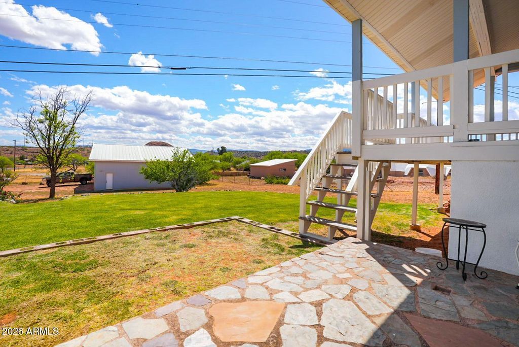 Image 46 of property listing at 10375 E Lynn Drive, Cornville, AZ 86325