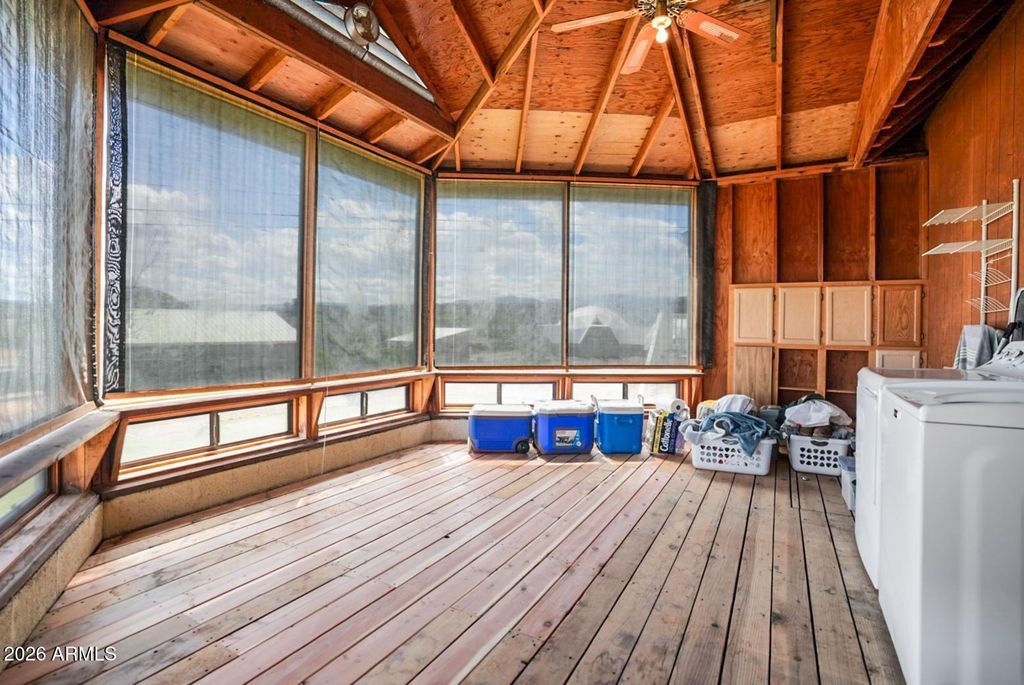 Image 48 of property listing at 10375 E Lynn Drive, Cornville, AZ 86325