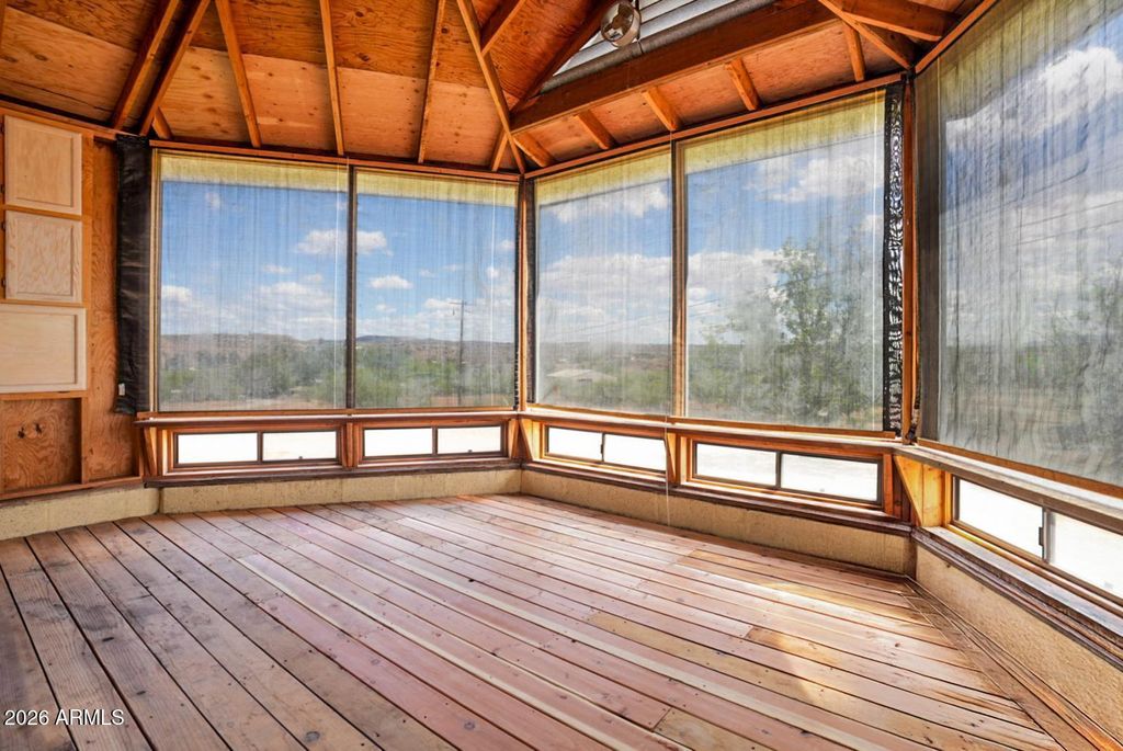 Image 49 of property listing at 10375 E Lynn Drive, Cornville, AZ 86325