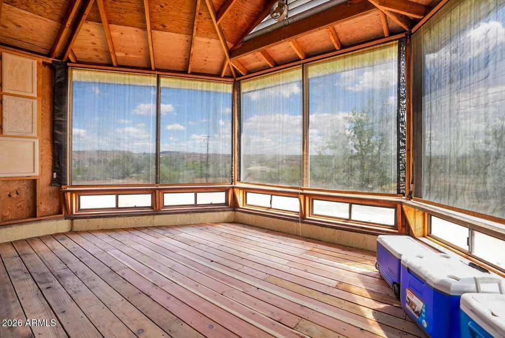 Image 50 of property listing at 10375 E Lynn Drive, Cornville, AZ 86325