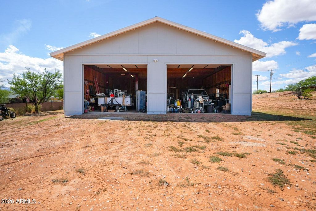 Image 59 of property listing at 10375 E Lynn Drive, Cornville, AZ 86325