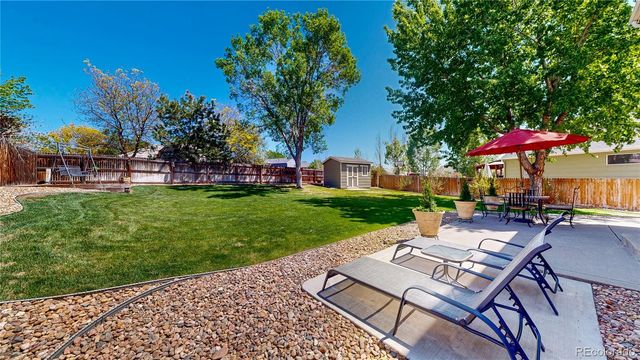 11642 Macon Street, Commerce City, CO 80640