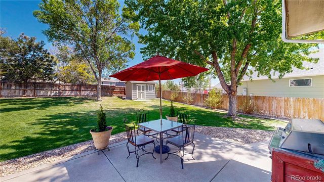 11642 Macon Street, Commerce City, CO 80640