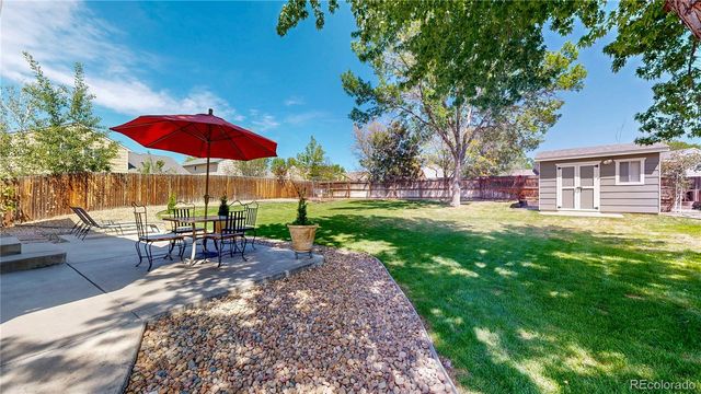 11642 Macon Street, Commerce City, CO 80640