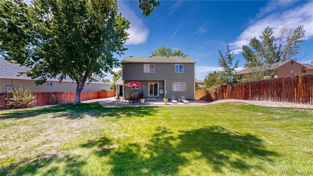 11642 Macon Street, Commerce City, CO 80640