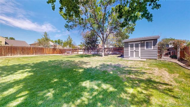 11642 Macon Street, Commerce City, CO 80640