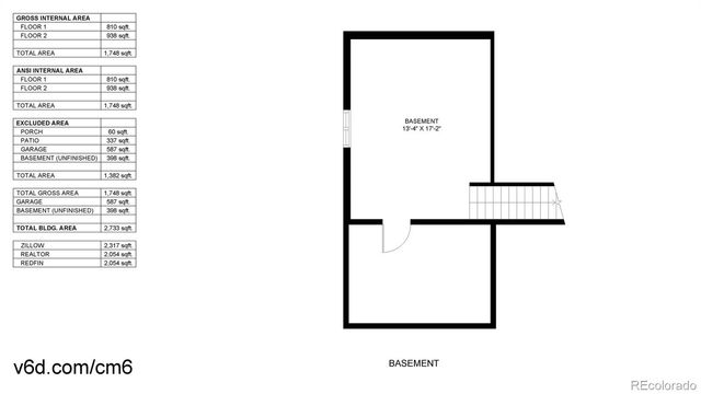 11642 Macon Street, Commerce City, CO 80640