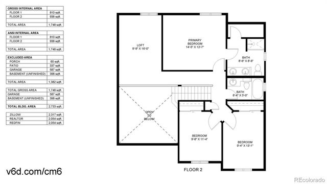 11642 Macon Street, Commerce City, CO 80640