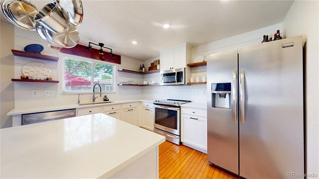 11642 Macon Street, Commerce City, CO 80640