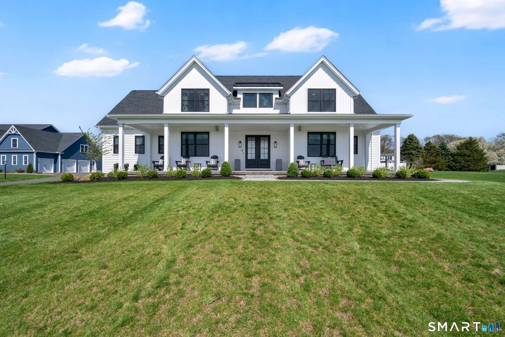 3 Garnet Lane, Ellington, CT 06029