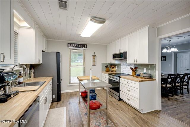 1593 Brown Road, Hephzibah, GA 30815