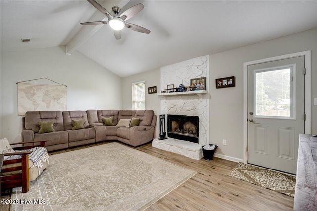 1593 Brown Road, Hephzibah, GA 30815
