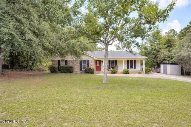 1593 Brown Road, Hephzibah, GA 30815