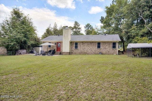1593 Brown Road, Hephzibah, GA 30815