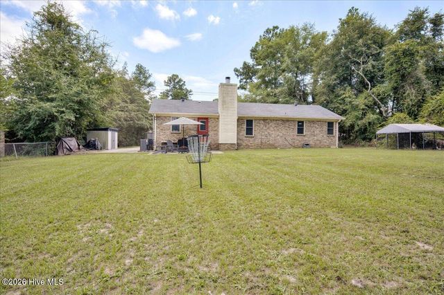 1593 Brown Road, Hephzibah, GA 30815