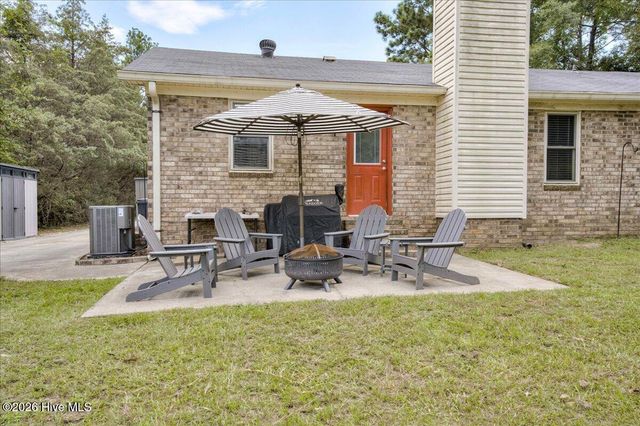 1593 Brown Road, Hephzibah, GA 30815