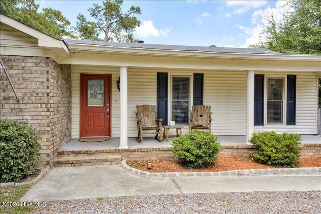 1593 Brown Road, Hephzibah, GA 30815