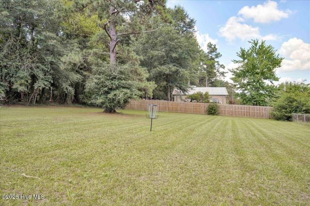 1593 Brown Road, Hephzibah, GA 30815