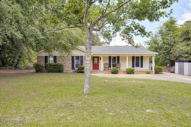 1593 Brown Road, Hephzibah, GA 30815