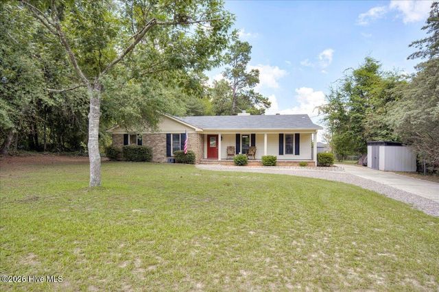 1593 Brown Road, Hephzibah, GA 30815