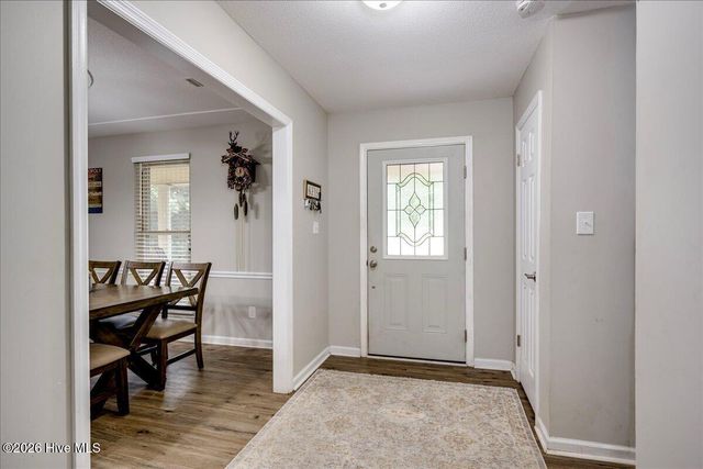 1593 Brown Road, Hephzibah, GA 30815