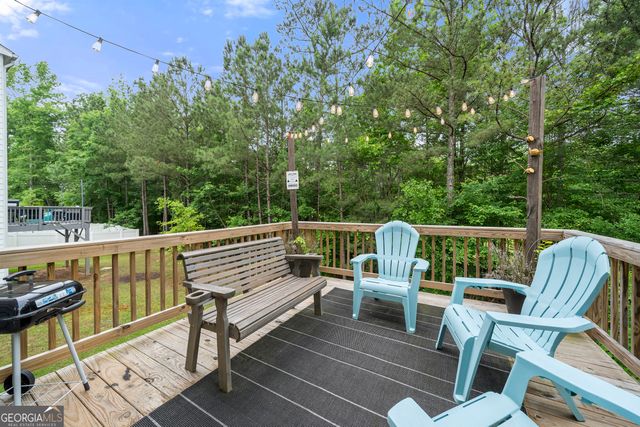 1103 Shadow Glen Drive, Fairburn, GA 30213
