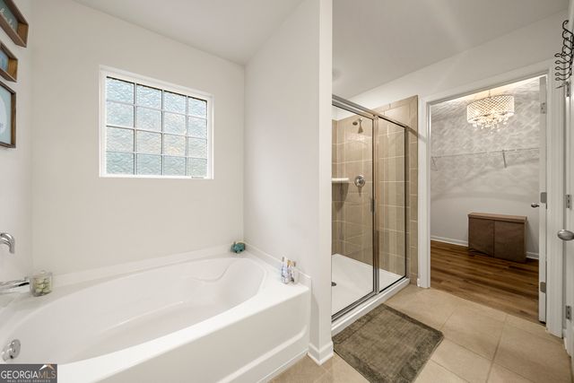 1103 Shadow Glen Drive, Fairburn, GA 30213