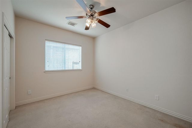 14 Pomerelle Place, The Woodlands, TX 77382