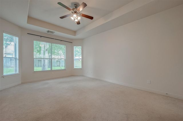 14 Pomerelle Place, The Woodlands, TX 77382
